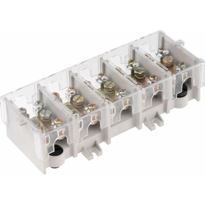 Propojovací lišta Pawbol 230 V IP20 0 A