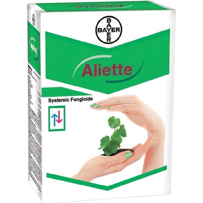 Bayer Garden ALIETTE 80 WG 5 kg