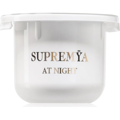 Sisley Supremÿa Eyes At Night нощен ревитализиращ крем за очи резервен пълнител 15ml