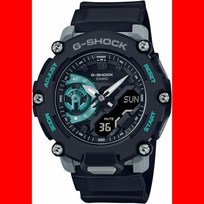 Casio GA-2200M-1A