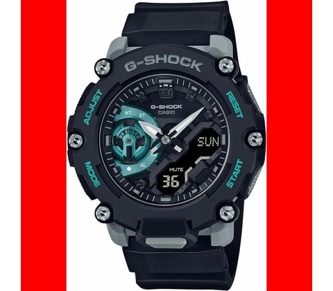 Casio GA-2200M-1A