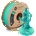 Polymaker HT-PLA Teal - 1, 75 mm / 1000 g (PA17007)