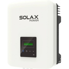 Solax 6kW Menič X3-MIC-6K-G2 on-grid