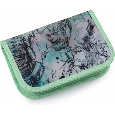 Topgal Dvouklopový PENN 23016