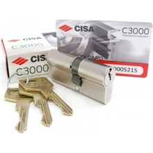 Cisa C 3000 40/65 mm