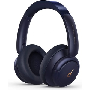 Anker Soundcore Life Q30 dark blue (A3028031) Слушалки