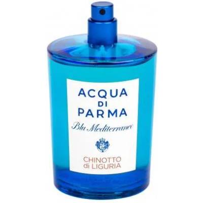 Acqua Di Parma Blu Mediterraneo - Chinotto di Liguria EDT 150 ml Tester