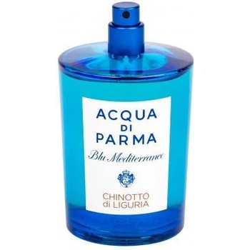 Image 1 of Acqua Di Parma Blu Mediterraneo - Chinotto di Liguria EDT 150 ml Tester