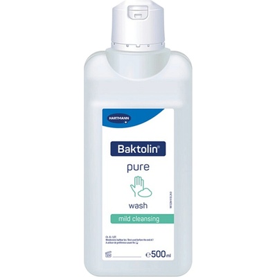 Bode Baktolin pure 500 ml