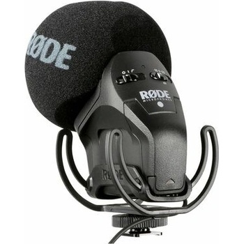 RODE VideoMic PRE Rycote
