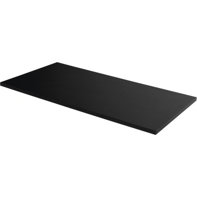 Aqualine Altair deska pod umyvadlo 87,5 x 45,7 cm antracit břidlice AI892 – Hledejceny.cz
