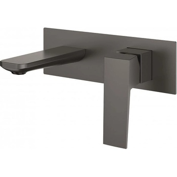 Inter Ceramic Месингов смесител за вграждане icf 8110191gg rihanna (8110191gg)