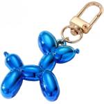 HARAHU Ключодържател Dog - Синя KP30480