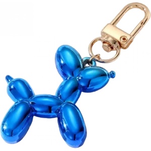 HARAHU Ключодържател Dog - Синя KP30480