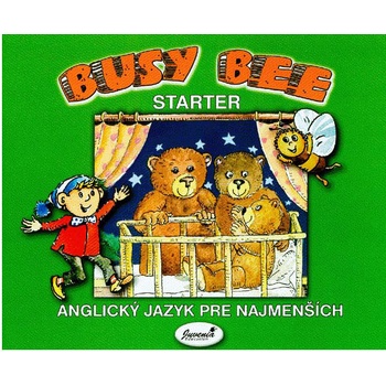 Busy Bee Starter