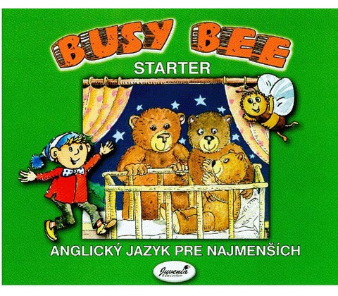 Busy Bee Starter