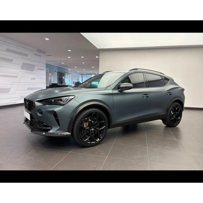 Cupra Formentor VZ5 4Drive DSG 287 kW