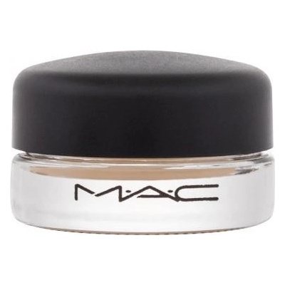 MAC Pro Longwear Paint Pot dlouhodržící krémový oční stín a primer Soft Ochre 5 g