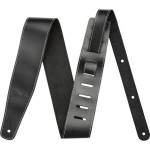 Fender Broken-In 2.5'' Black Каишка за китара (0990641006)