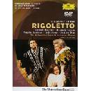 RIGOLETTO - DOMINGO/COTRUBAS/LEVINE