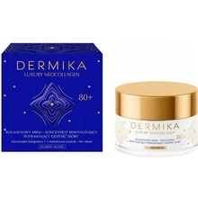 Dermika Luxury Neocollagen posilňujúci krém 50+ 50 ml