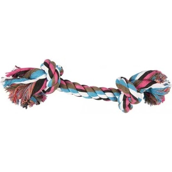 Image 1 of Duvoplus играчка за куче, въже с два възела xl - 37 см, 1 брой, Белгия - 4705080