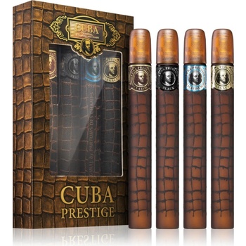 Cuba Prestige подаръчен комплект за мъже