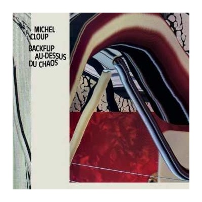 Michel Cloup - Backflip Au-dessus Du Chaos LP