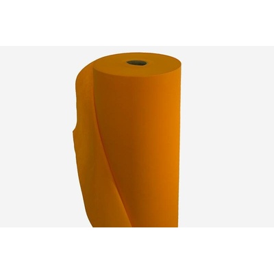 Netkaná textilie ORANŽOVÁ 70 g/m²