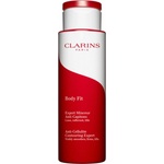 Clarins Body Fit Anti- Celluli te Contouring Expert zoštíhľujúci starostlivosť proti celulitíde 200 ml