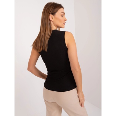 Top DHJ-TP-17733.22X ITALY MODA Čierna
