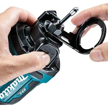 Image 1 of Makita DCO181Z