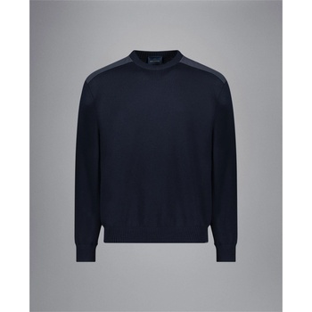 Paul and shark Блуза PAUL AND SHARK Men's Typhoon Crew Sweatshirt - Grey