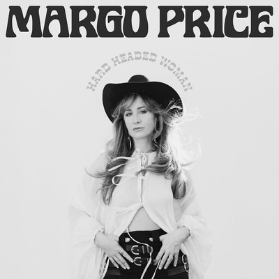 Margo Price - Hard Headed Woman (LP) (0888072711334)