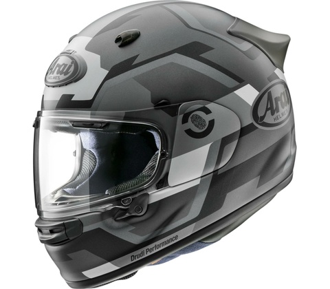 Arai Quantic Face