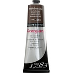 Daler Rowney Georgian Маслена боя Vandyke Brown Hue 225 ml 1 бр (111225264)