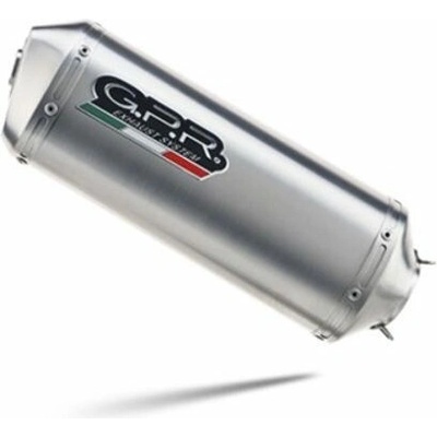 GPR SATINOX H.26.SAT – Zbozi.Blesk.cz