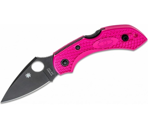 Spyderco Dragonfly 2 Lightweight C28F2