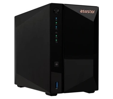 ASUSTOR AS3302T v2