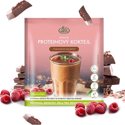 Good Nature Proteinový koktejl 60 g