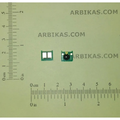 Compatible Ресет чип HPCP1525 Y - 1.3k (CE322A-CHIP)