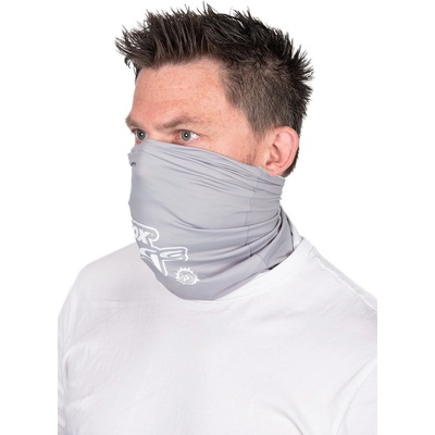 Fox Rage nákrčník Light Grey Snood