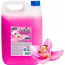 Gold drop Attis tekuté mydlo Orchidea 5 l
