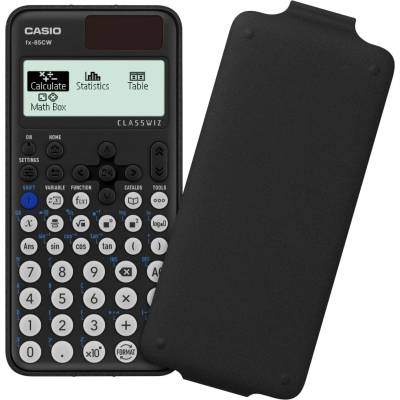 Casio FX-85CW BOX