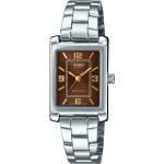 Casio LTP-1234DD-5ADF Часовници