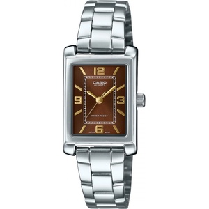 Casio LTP-1234DD-5ADF Часовници