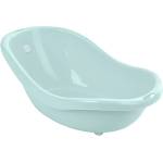 Kikkaboo Вана с отвор Hippo 82cm Mint (31402010003)