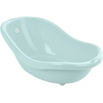 Kikkaboo Вана с отвор Hippo 82cm Mint