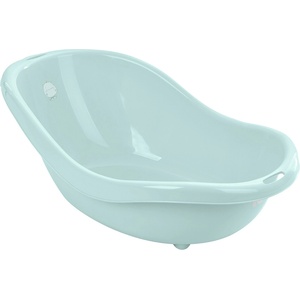 Kikkaboo Вана с отвор Hippo 82cm Mint