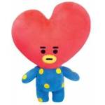 BT21 Line Friends BT21 - Plush mascot 30 cm TATA